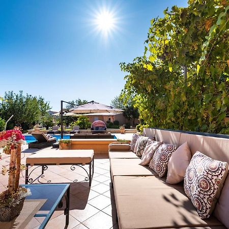 Navis Luxury Villa Vodice Exterior photo
