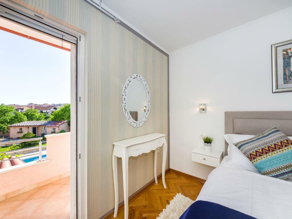 Navis Luxury Villa Vodice Exterior photo